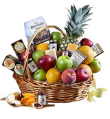 Artisan Fruit and Gourmet