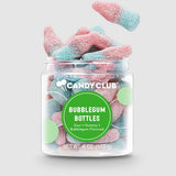 Bubblegum Bottles Candy of the Month Club
