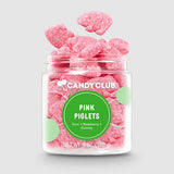Pink Piglets Candy of the Month Club