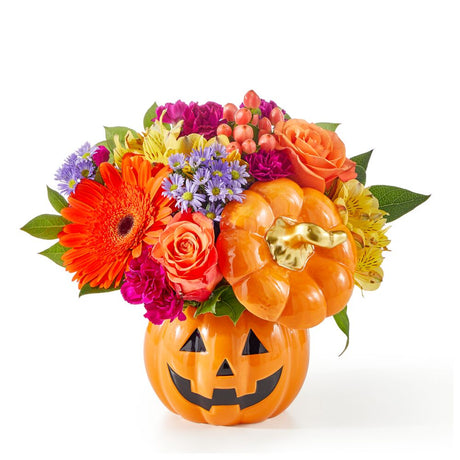 Tricks and Treats Bouquet Standard