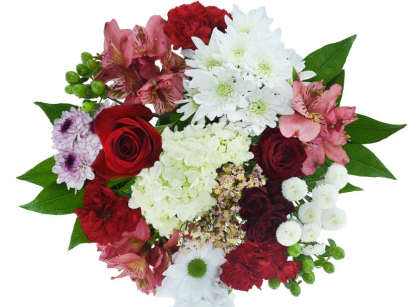 Feel Special Bouquet First Love - Premier