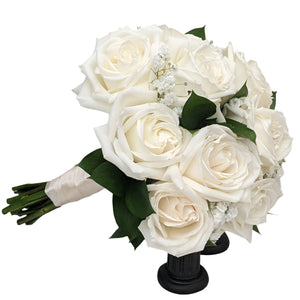 Boutonnieres, Corsages, Clutch Bouquets