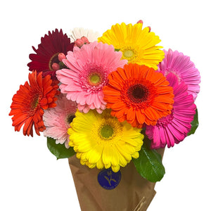 Mixed Bouquets