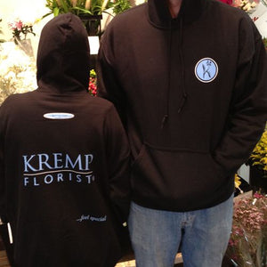 Merch Store