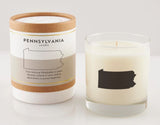 Pennsylvania Candle