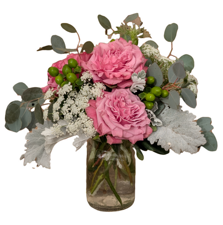 Mother's Day Simplicity