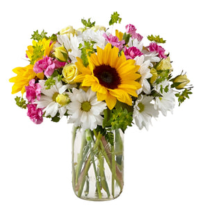 Summer Flowers