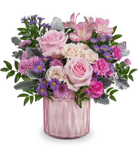 Teleflora Dazzling Gem Bouquet Standard