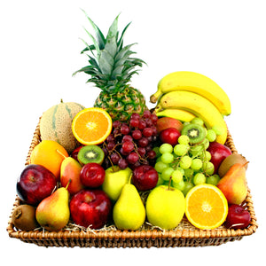 Gourmet Food Baskets