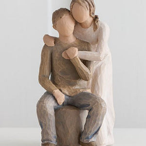 Willow Tree Sympathy Figurines