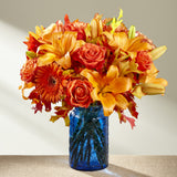Autumn Wonders Bouquet Extra Large
