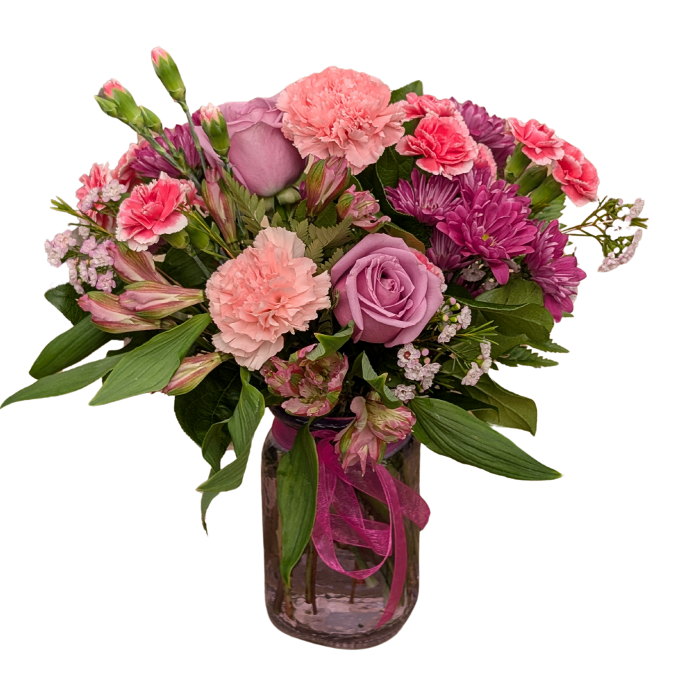 Graceful Wonder Bouquet - Standard