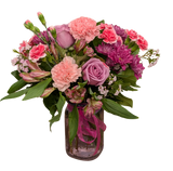 Graceful Wonder Bouquet - Standard