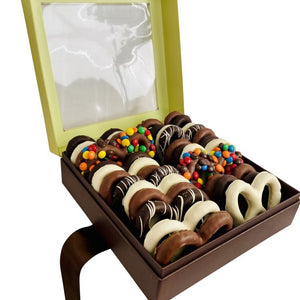 Chocolates, Cookies & Candy