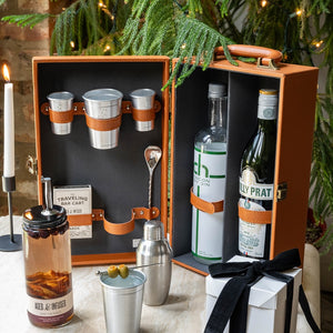 Gourmet Infused Drink Kits