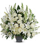 Funeral Flowers & Tributes